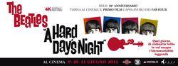 A Hard Days Night