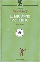 Iniziano i Mondiali: parliamo di calcio con un libro