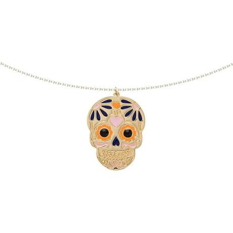 agatha-bijoux-skull-necklace