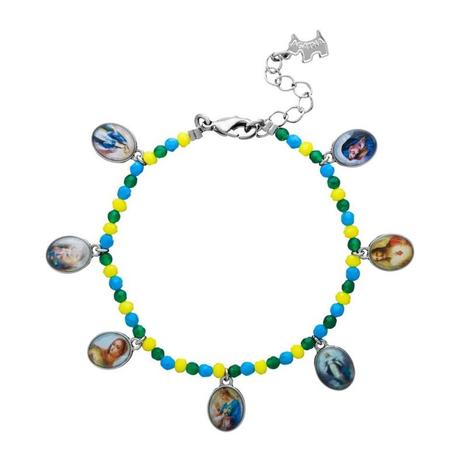 agatha-brazil-saints-bracelet