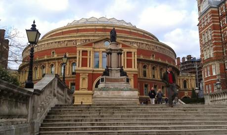 BBC Proms 2014