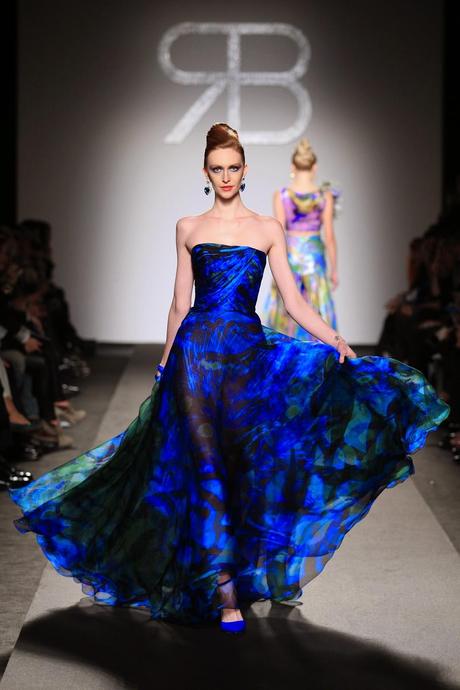 Balestra, Renato Balestra, Blu Balestra, themorasmoothie, fashion, sfilate, fashion show, fashionblog, fashionblogger, shopping, dress, shoes, model, S/S 2014