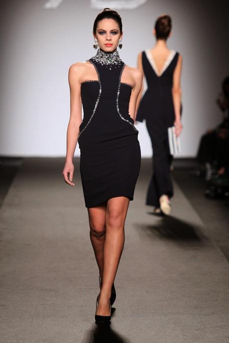 Balestra, Renato Balestra, Blu Balestra, themorasmoothie, fashion, sfilate, fashion show, fashionblog, fashionblogger, shopping, dress, shoes, model, S/S 2014