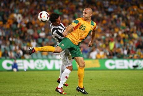 Mark Bresciano