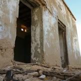 Emirati Arabi: la città fantasma di Al Jazirat Al Hamra