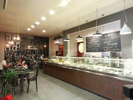 Tram Torretta 22 e il mondo dell’aperitivo Made in Naples Tram Torretta 22