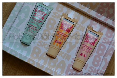 REVIEW: My Skin - Maybelline NY