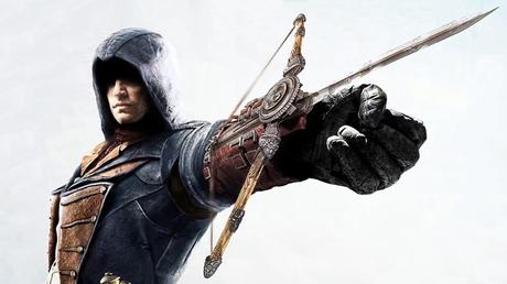 Assassin's Creed Unity - Il trailer della Phantom Blade
