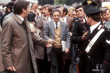 Sky Cinema, Quando c'era Berlinguer docufilm con ascolto più alto di sempre