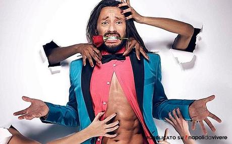 bob sinclar napoli nabilah