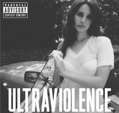 Lana Del Rey, “Ultraviolence”, malinconico e retro, leakato una settimana prima