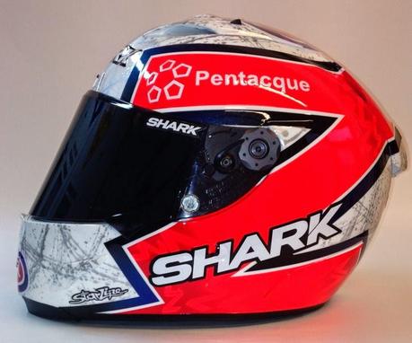 Shark Race-R Pro L.Zanetti 2014 by Starline