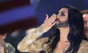 Conchita Wurst