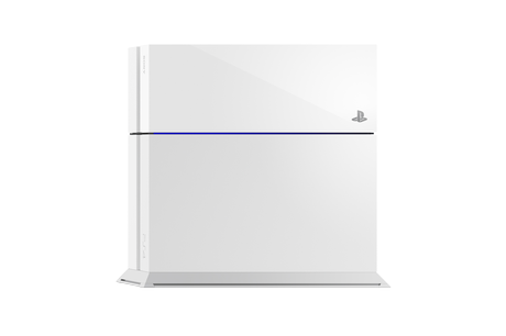 PlayStation-4 Bianca 32