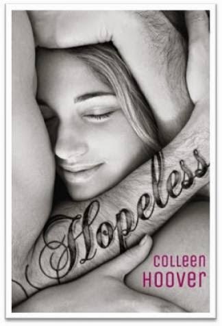 Recensione: Hopeless. Le coincidenze dell'amore, di Colleen Hoover
