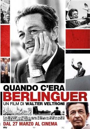 Quando c’era Berlinguer – W. Veltroni
