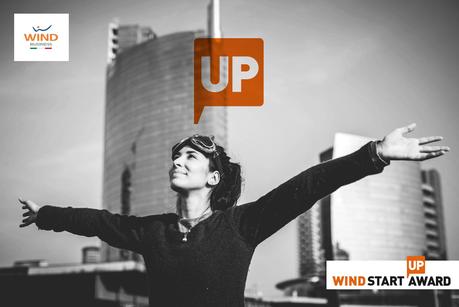 Wind Startup Award: idee e innovazione digitale