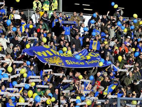 AFC Wimbledon, le date della presentazione pubblica dei piani di riqualificazione dello stadio