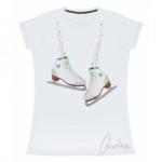 carolina kostner t shirt t shops mamme a spillo