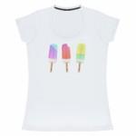 carolina kostner t shirt t shops mamme a spillo 10