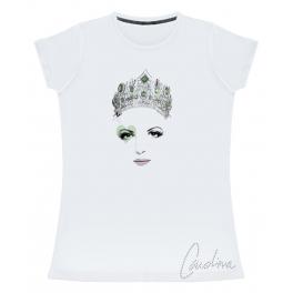 carolina kostner t shirt t shops mamme a spillo 6