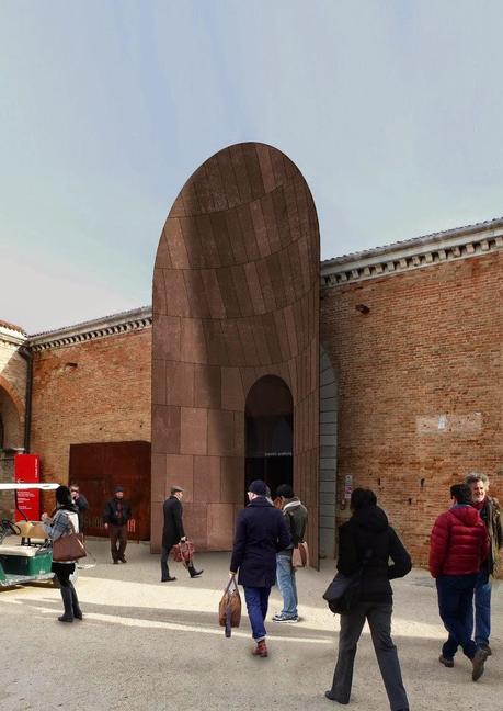 Biennale Architettura Venezia 2014 - Il nuovo non avanza: i Fondamentali di Rem Koolhass