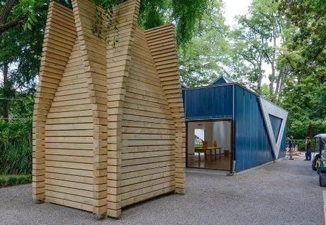 Biennale Architettura Venezia 2014 - Il nuovo non avanza: i Fondamentali di Rem Koolhass