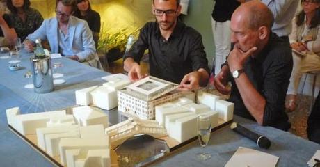 Biennale Architettura Venezia 2014 - Il nuovo non avanza: i Fondamentali di Rem Koolhass