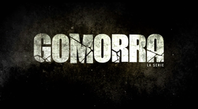 Gomorra - La Serie [Stagione 1]