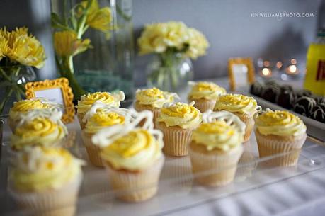 Color style: matrimonio in giallo Color style: matrimonio in giallo