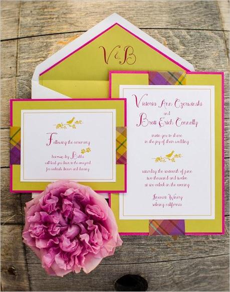 Color style: matrimonio in giallo Color style: matrimonio in giallo