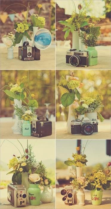 Color style: matrimonio in giallo Color style: matrimonio in giallo