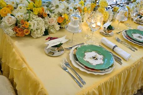 Color style: matrimonio in giallo Color style: matrimonio in giallo