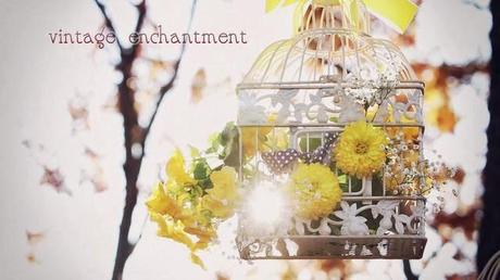 Color style: matrimonio in giallo Color style: matrimonio in giallo