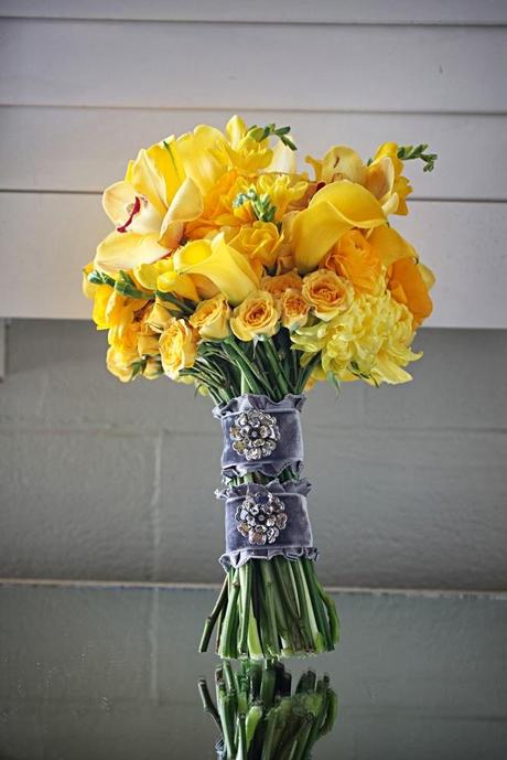 Color style: matrimonio in giallo Color style: matrimonio in giallo