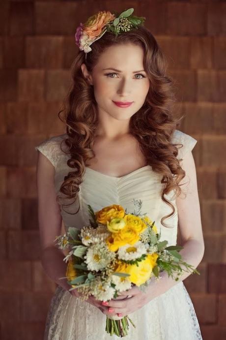 Color style: matrimonio in giallo Color style: matrimonio in giallo