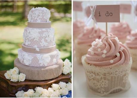 Il matrimonio Shabby Chic Il matrimonio Shabby Chic