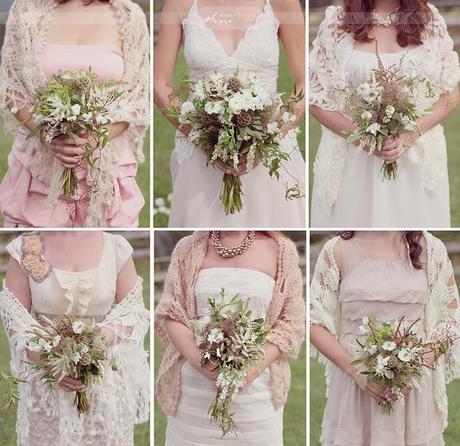 Il matrimonio Shabby Chic Il matrimonio Shabby Chic