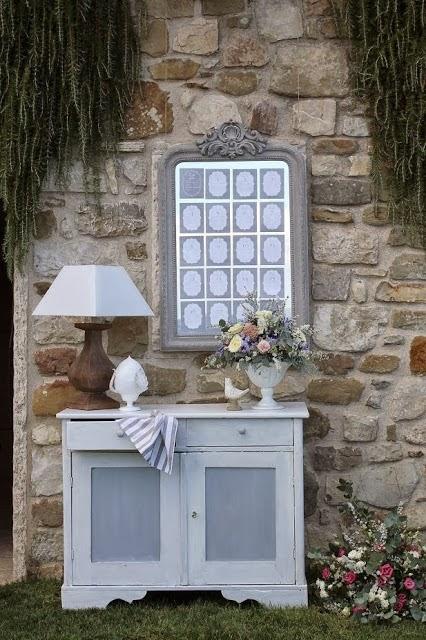 Il matrimonio Shabby Chic Il matrimonio Shabby Chic