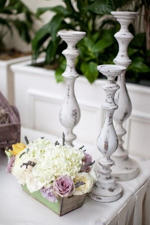 Il matrimonio Shabby Chic Il matrimonio Shabby Chic