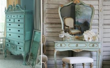 Il matrimonio Shabby Chic Il matrimonio Shabby Chic