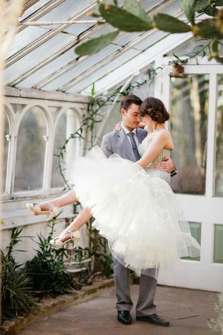 Il matrimonio Shabby Chic Il matrimonio Shabby Chic