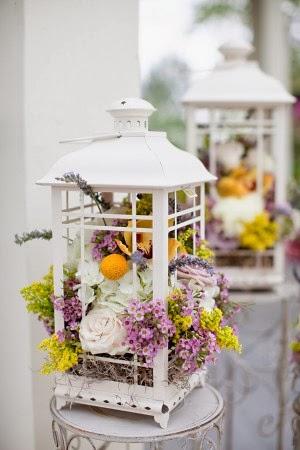 Il matrimonio Shabby Chic Il matrimonio Shabby Chic