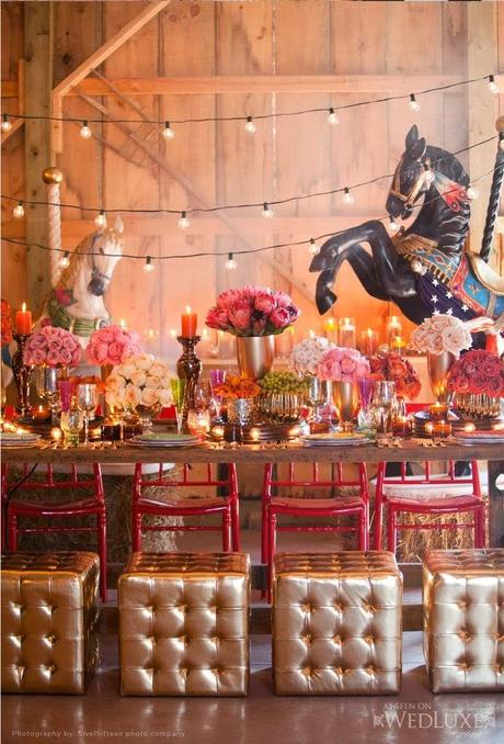 Ispirazioni circensi Ispirazioni circensi