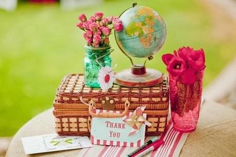 Ispirazioni circensi Ispirazioni circensi