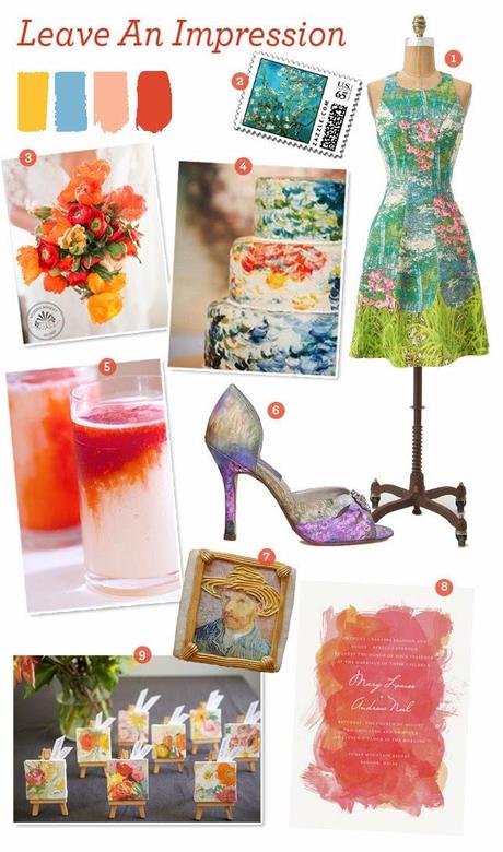 Arte e Matrimonio Arte e Matrimonio