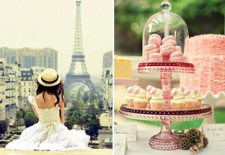 Un matrimonio a Parigi Un matrimonio a Parigi