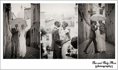 Un matrimonio a Parigi Un matrimonio a Parigi