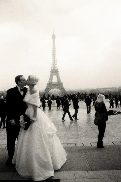 Un matrimonio a Parigi Un matrimonio a Parigi