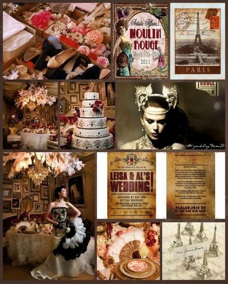 Un matrimonio a Parigi Un matrimonio a Parigi